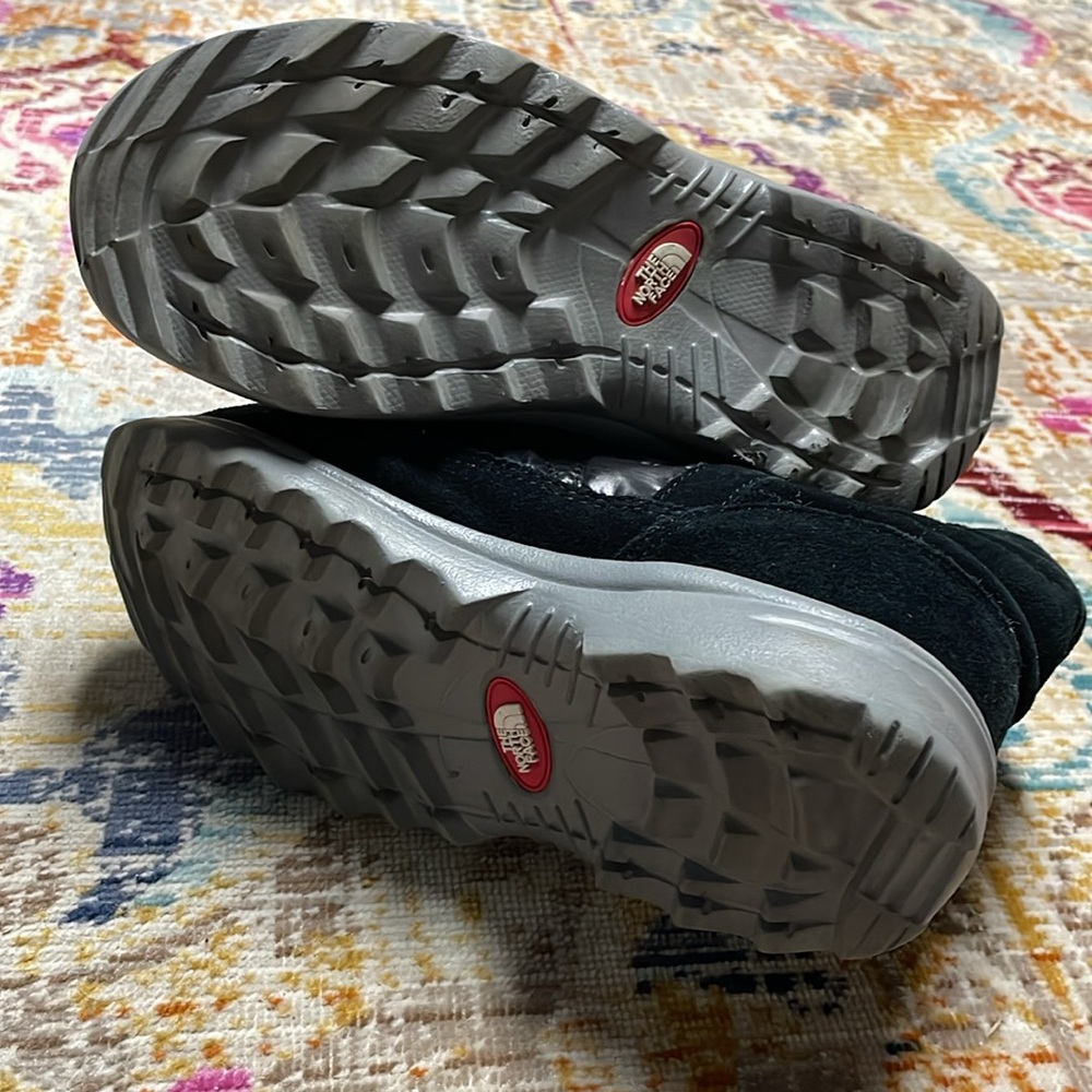 The North Face Boys Garcon Winter Boots - Picture 8 of 8